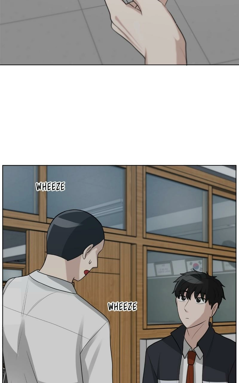 Read Bigman chapter 109 image 59 on Lezhin