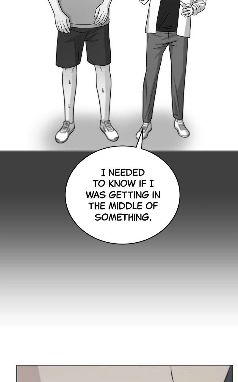 Read Bigman chapter 109 image 62 on Lezhin