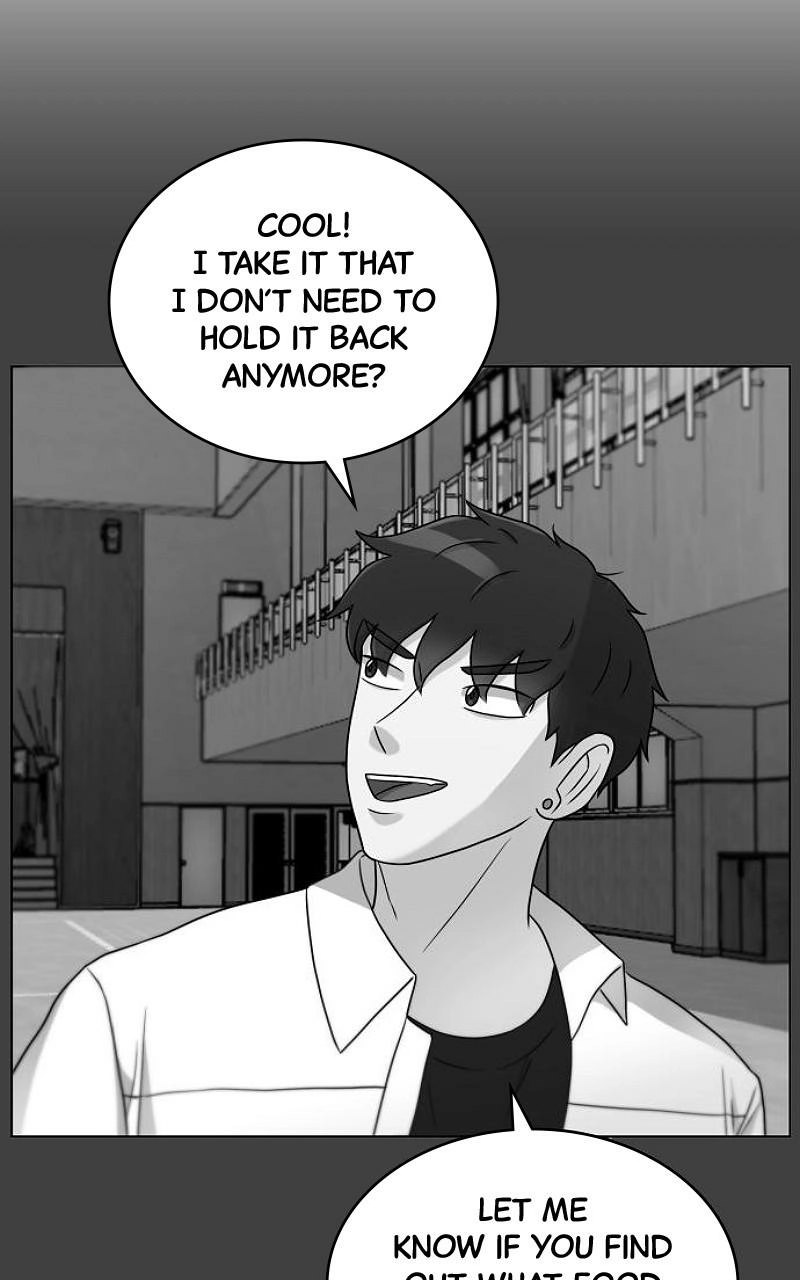 Read Bigman chapter 109 image 64 on Lezhin