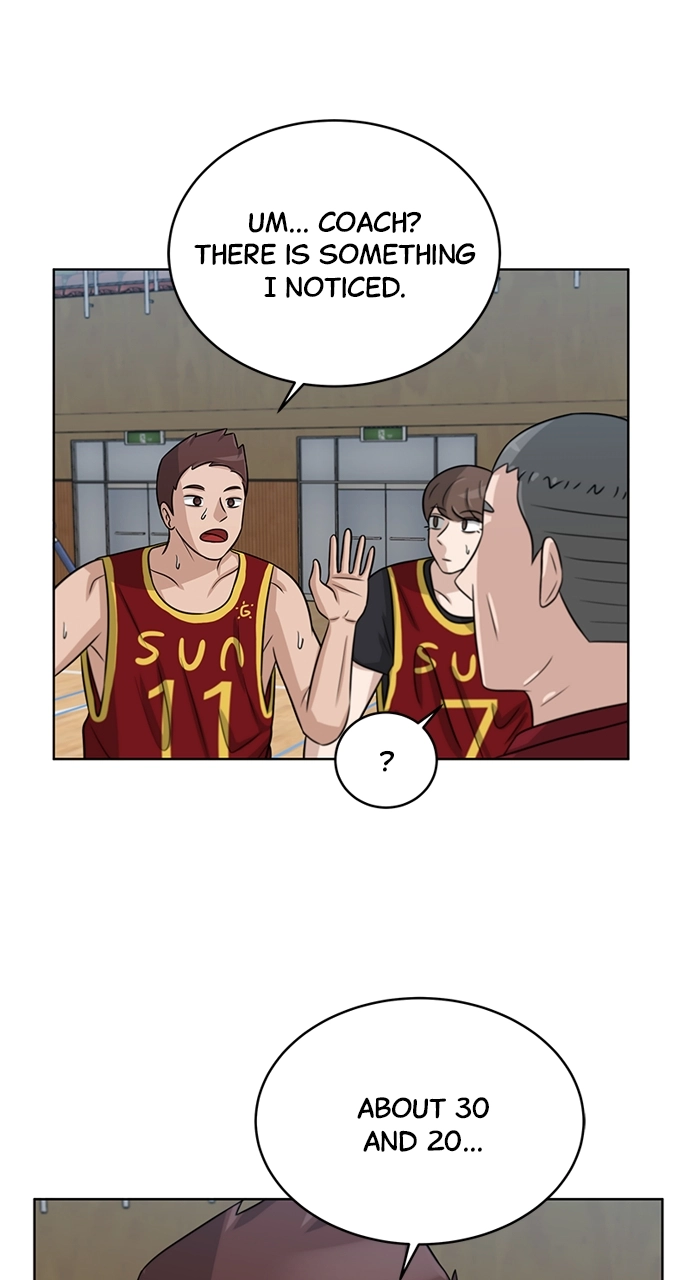 Read Bigman chapter 11 image 0 on Lezhin