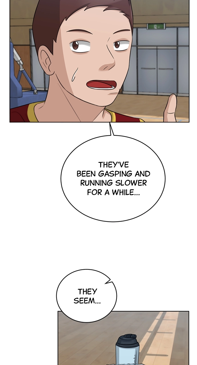 Read Bigman chapter 11 image 1 on Lezhin