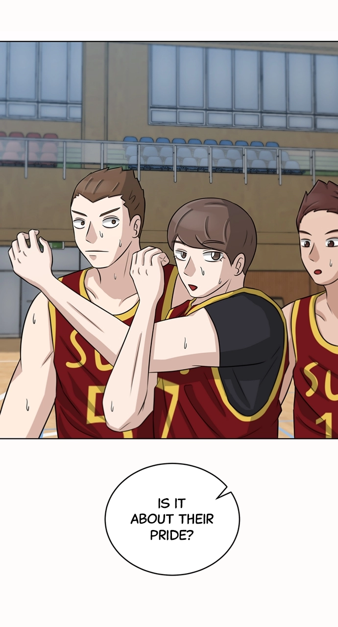 Read Bigman chapter 11 image 10 on Lezhin