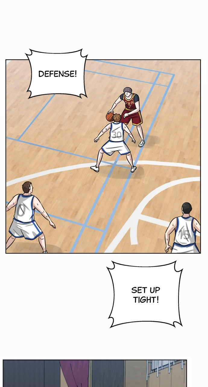 Read Bigman chapter 11 image 11 on Lezhin