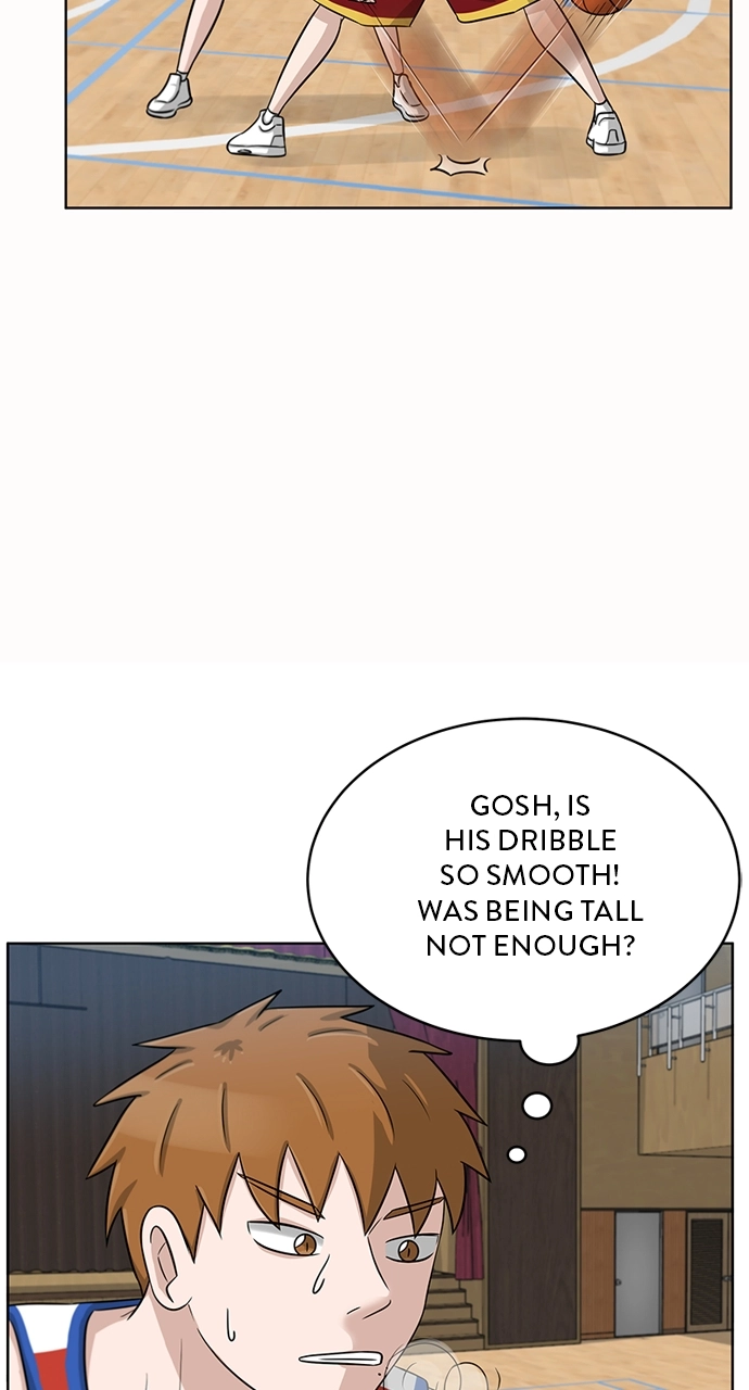 Read Bigman chapter 11 image 13 on Lezhin