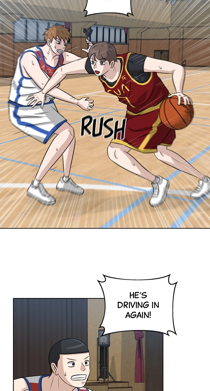 Read Bigman chapter 11 image 15 on Lezhin