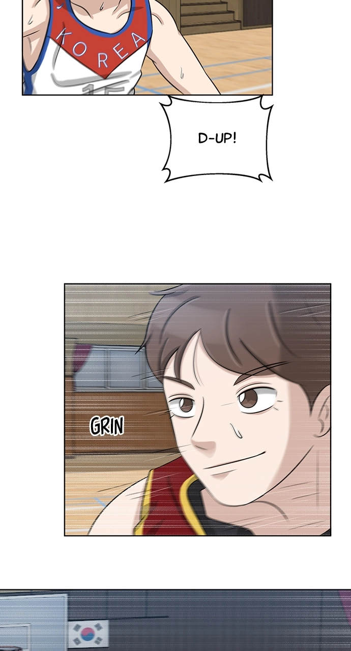 Read Bigman chapter 11 image 16 on Lezhin