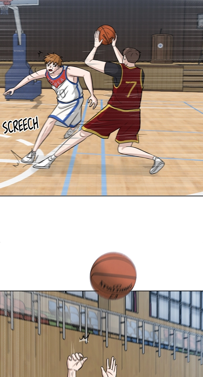 Read Bigman chapter 11 image 17 on Lezhin