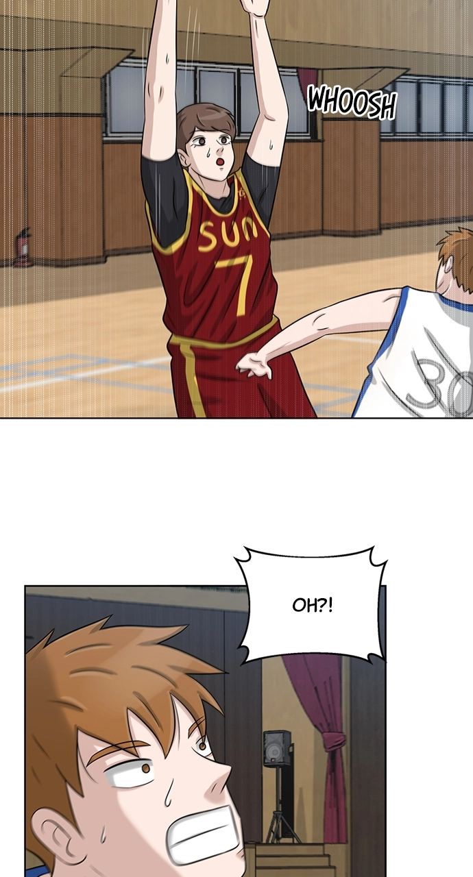 Read Bigman chapter 11 image 18 on Lezhin