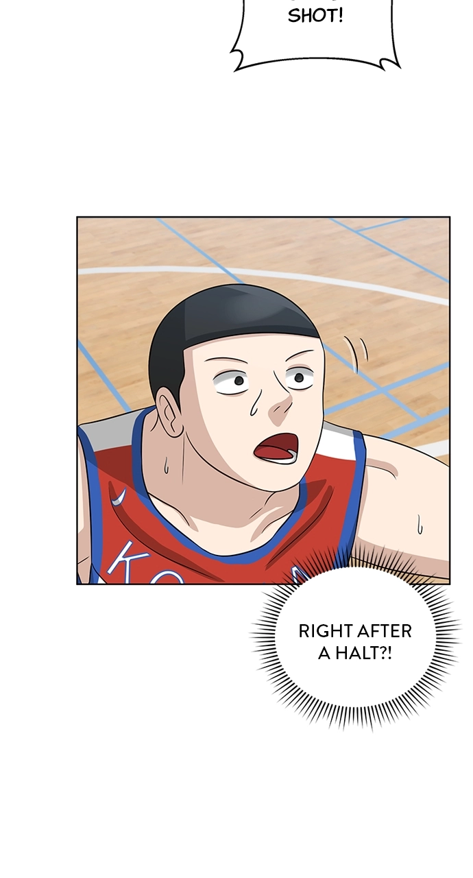 Read Bigman chapter 11 image 20 on Lezhin