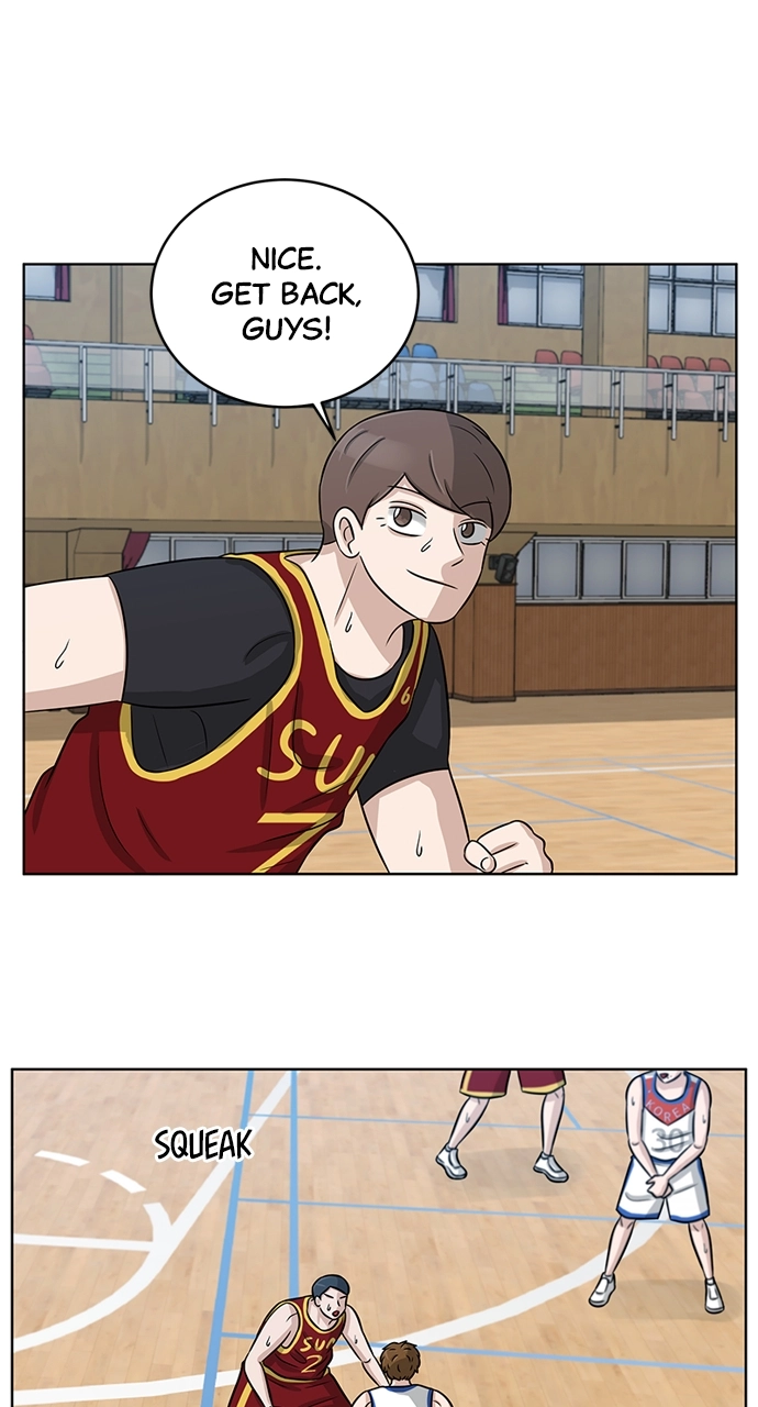 Read Bigman chapter 11 image 21 on Lezhin