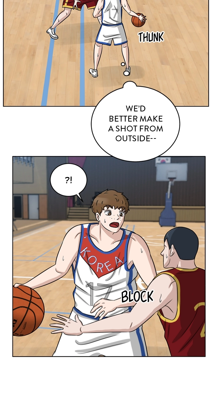 Read Bigman chapter 11 image 22 on Lezhin