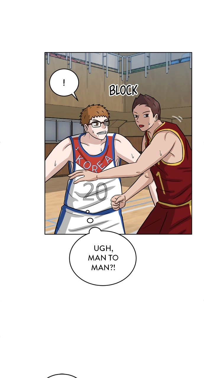 Read Bigman chapter 11 image 23 on Lezhin