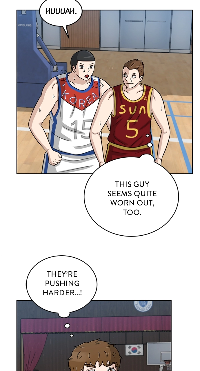 Read Bigman chapter 11 image 24 on Lezhin