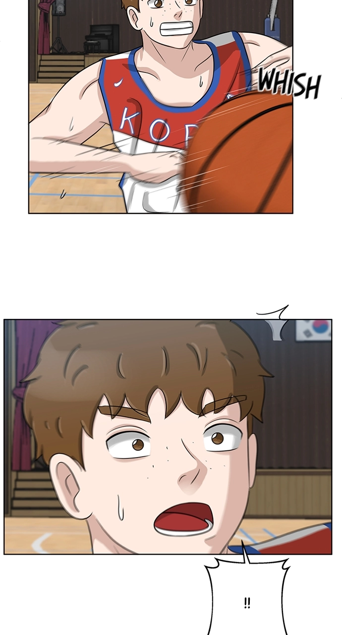 Read Bigman chapter 11 image 25 on Lezhin