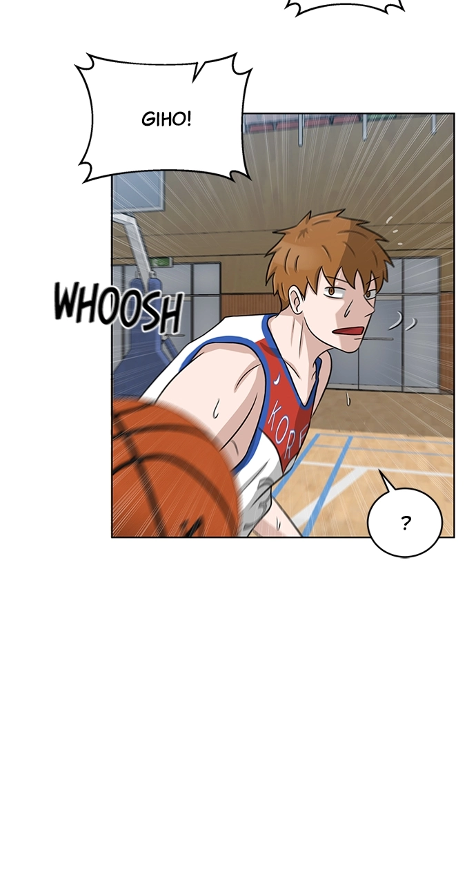 Read Bigman chapter 11 image 26 on Lezhin