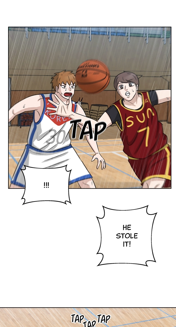 Read Bigman chapter 11 image 27 on Lezhin