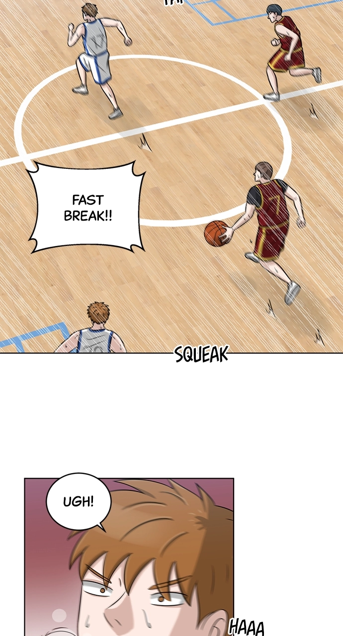 Read Bigman chapter 11 image 28 on Lezhin