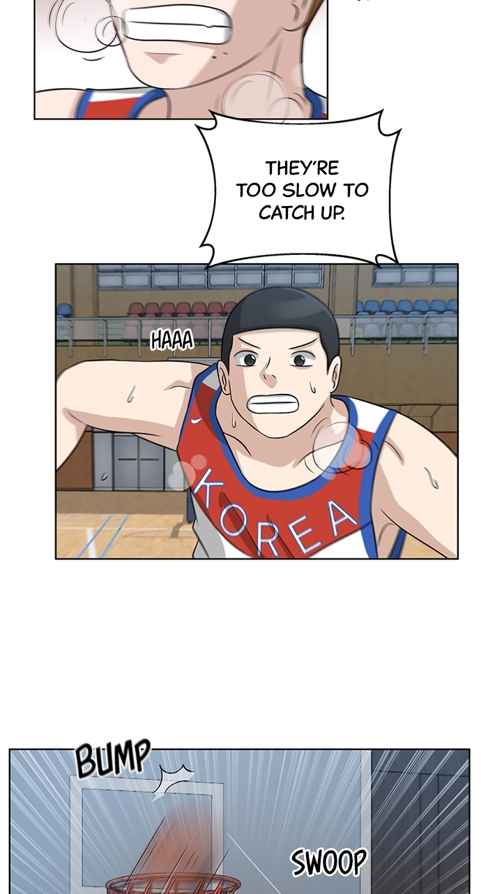 Read Bigman chapter 11 image 29 on Lezhin