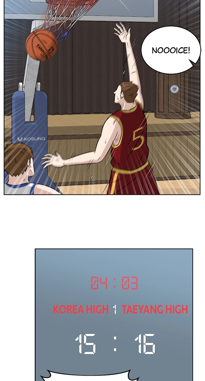 Read Bigman chapter 11 image 30 on Lezhin
