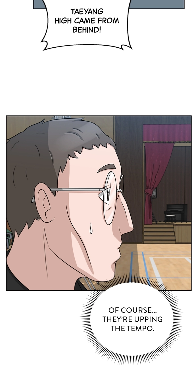 Read Bigman chapter 11 image 31 on Lezhin