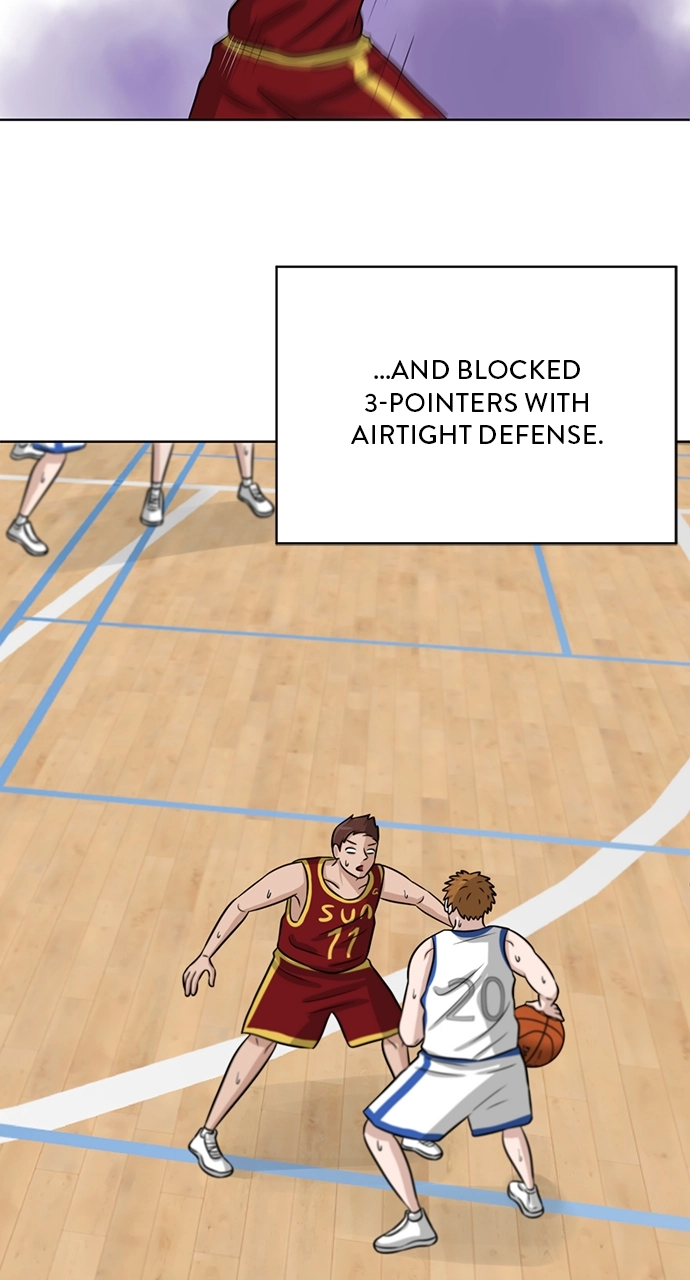 Read Bigman chapter 11 image 33 on Lezhin