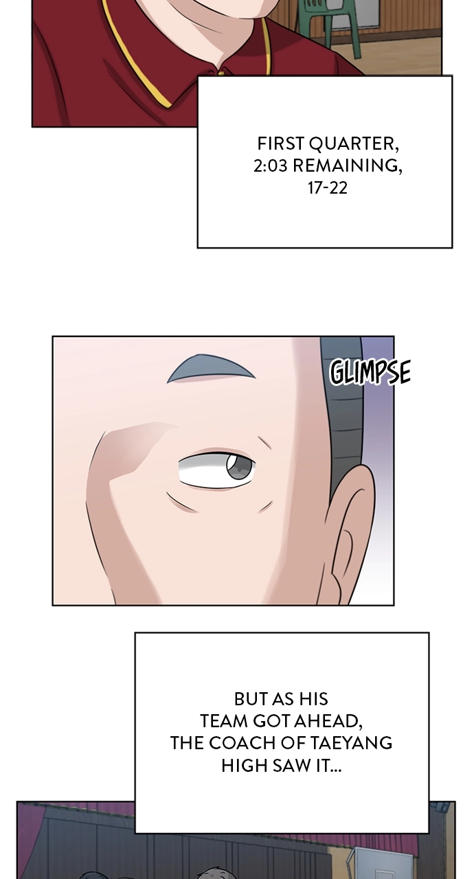 Read Bigman chapter 11 image 35 on Lezhin