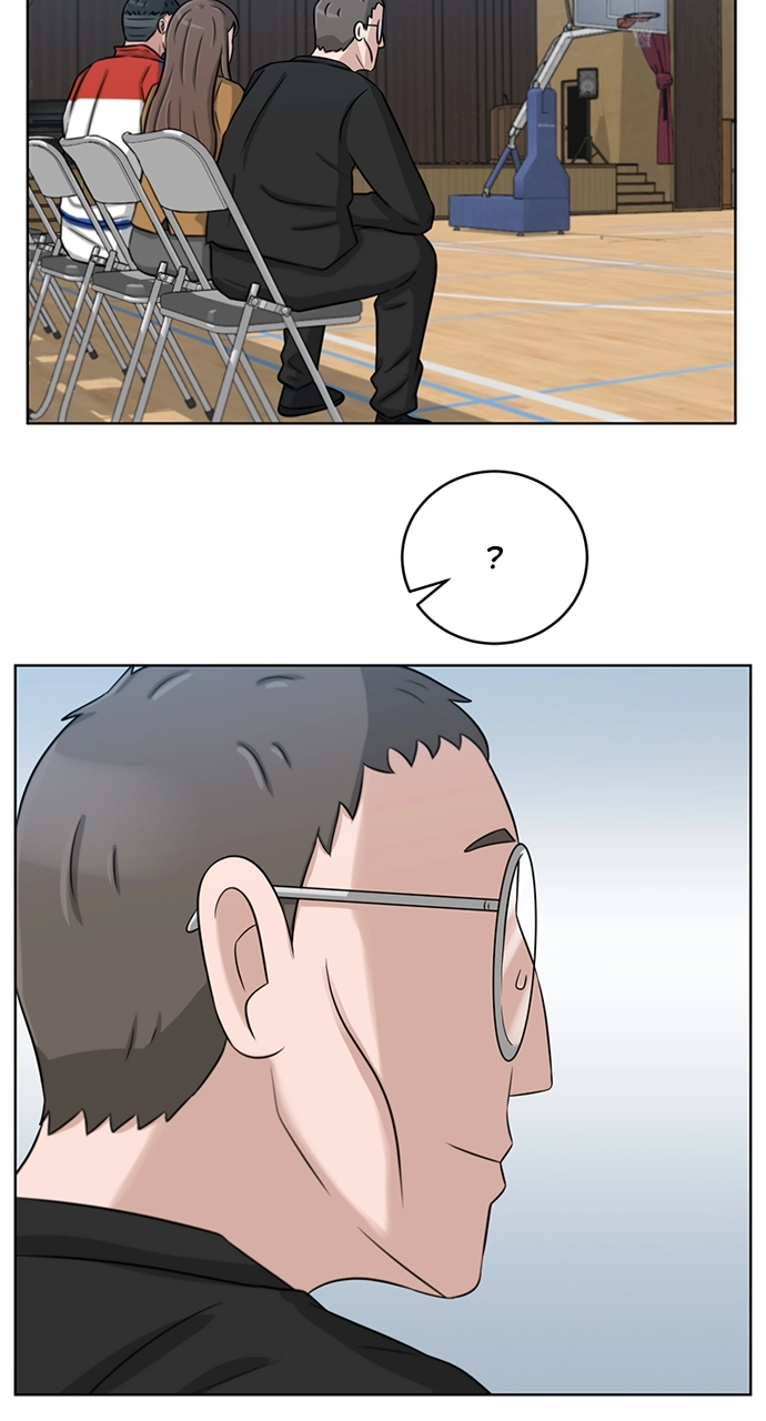 Read Bigman chapter 11 image 36 on Lezhin