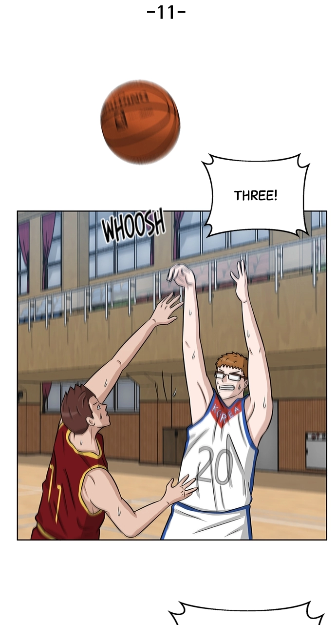 Read Bigman chapter 11 image 38 on Lezhin