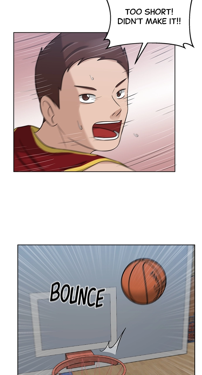 Read Bigman chapter 11 image 39 on Lezhin