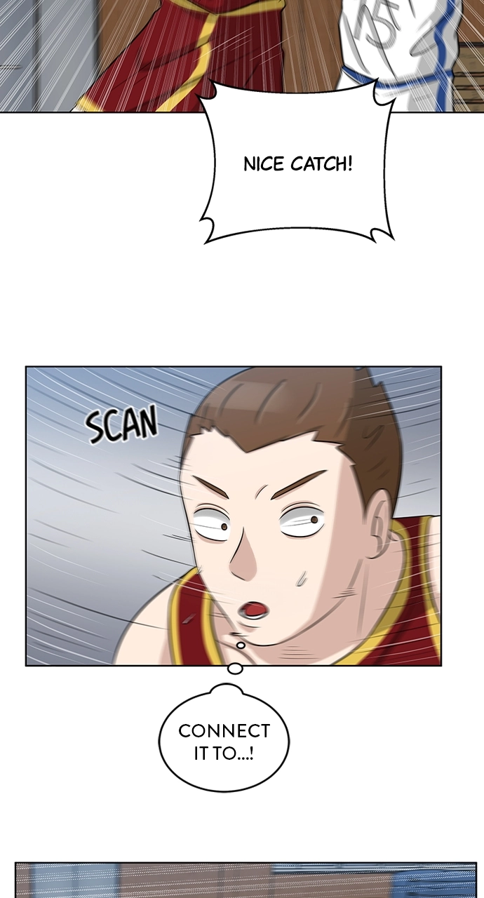 Read Bigman chapter 11 image 42 on Lezhin