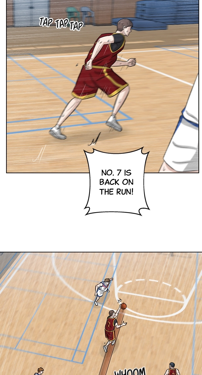 Read Bigman chapter 11 image 43 on Lezhin