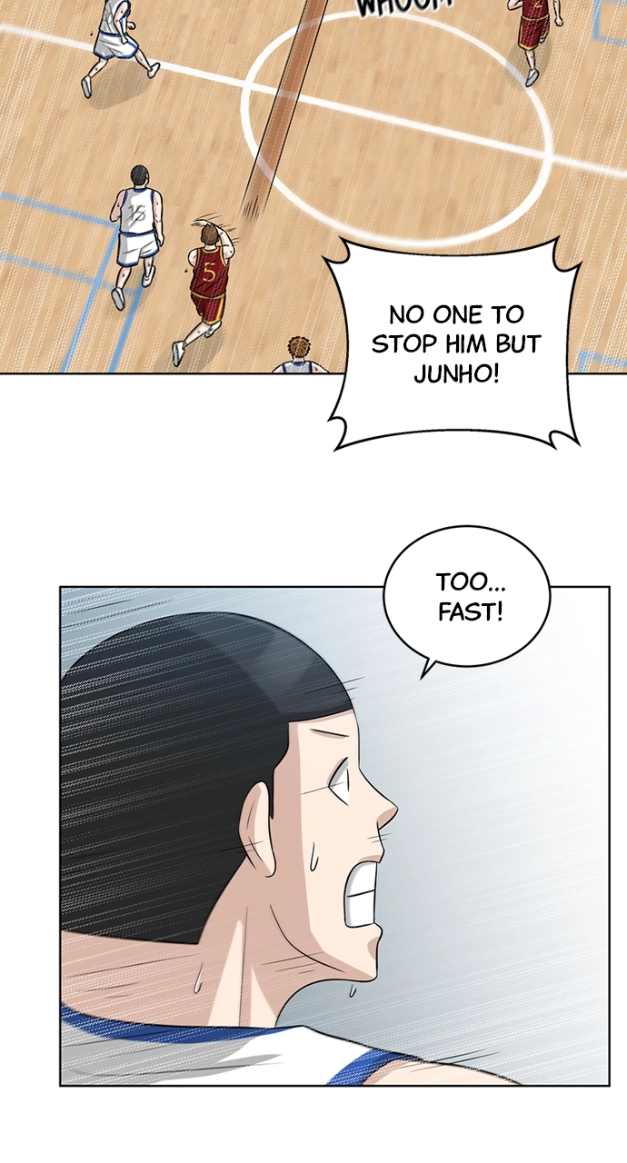 Read Bigman chapter 11 image 44 on Lezhin