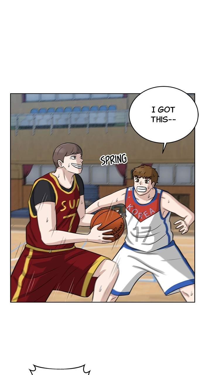 Read Bigman chapter 11 image 45 on Lezhin