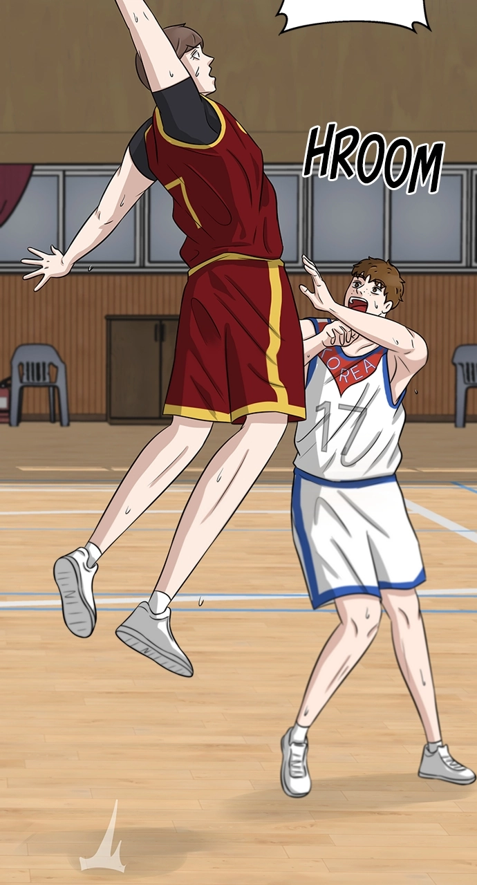 Read Bigman chapter 11 image 47 on Lezhin