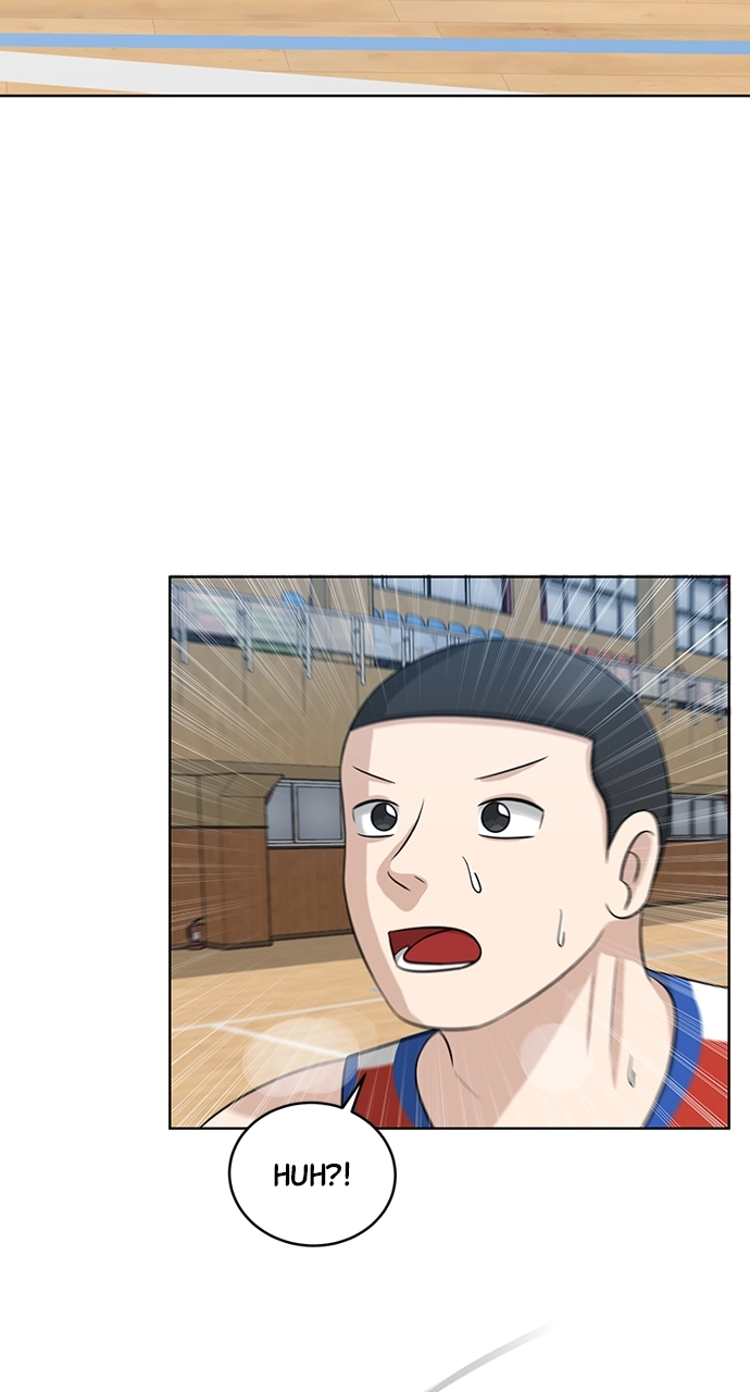 Read Bigman chapter 11 image 48 on Lezhin