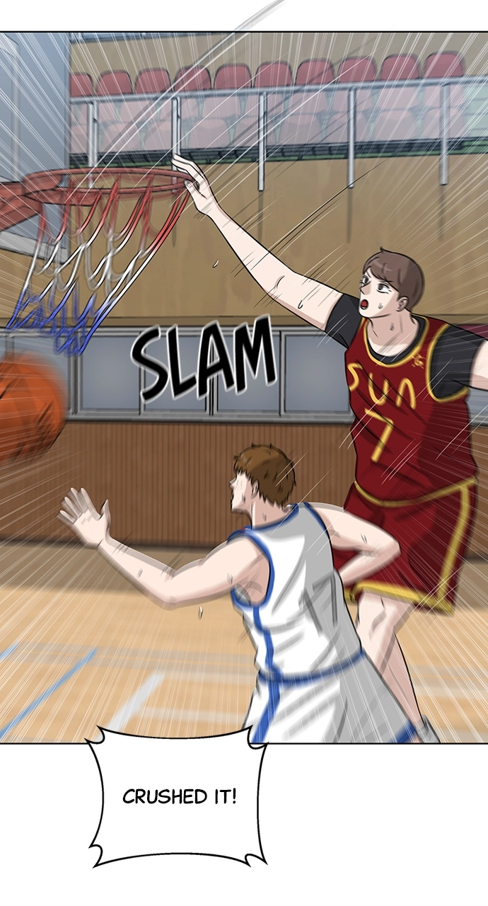 Read Bigman chapter 11 image 49 on Lezhin