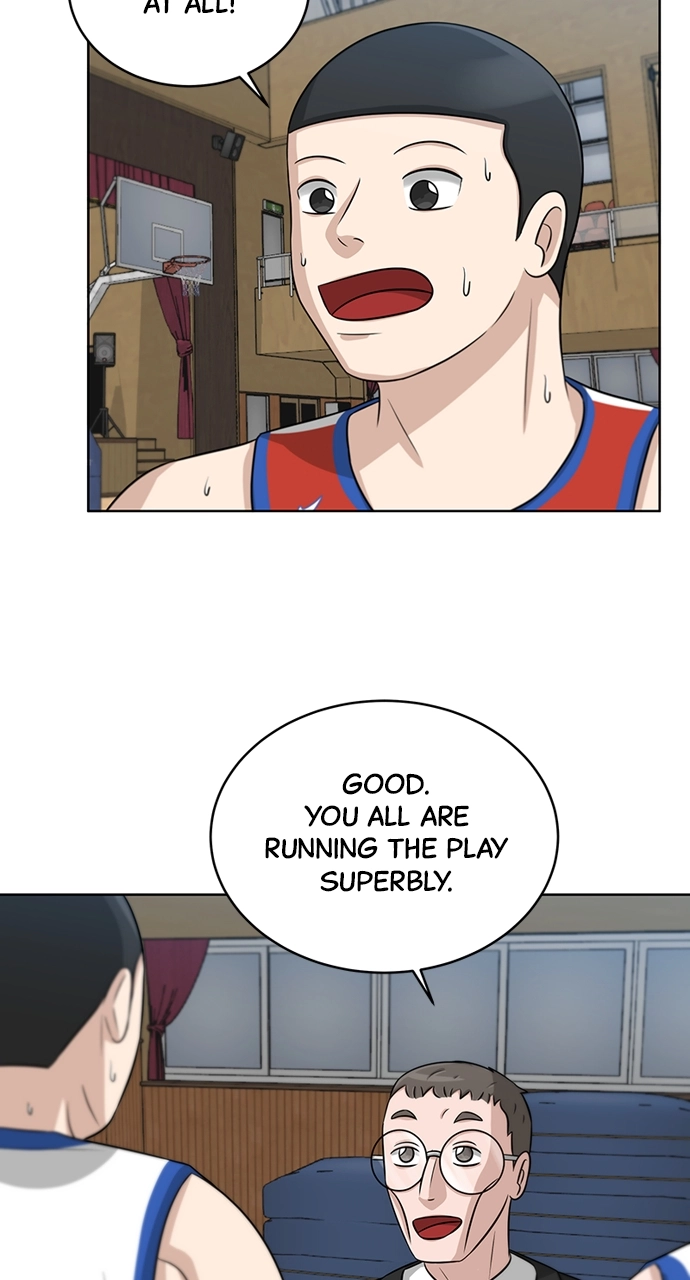 Read Bigman chapter 11 image 5 on Lezhin