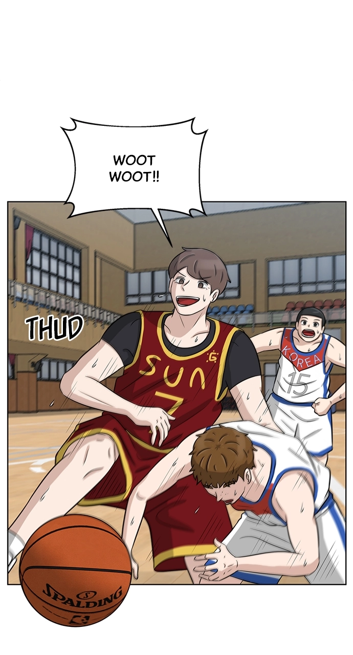 Read Bigman chapter 11 image 50 on Lezhin