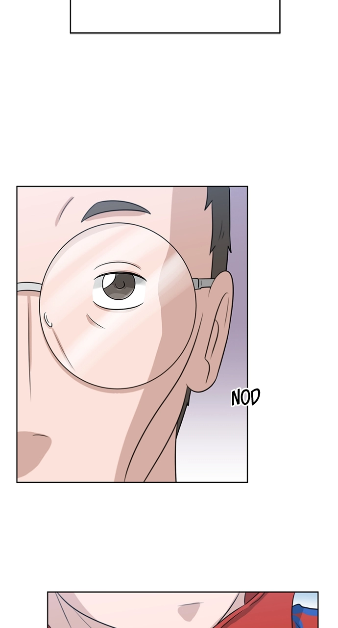 Read Bigman chapter 11 image 54 on Lezhin