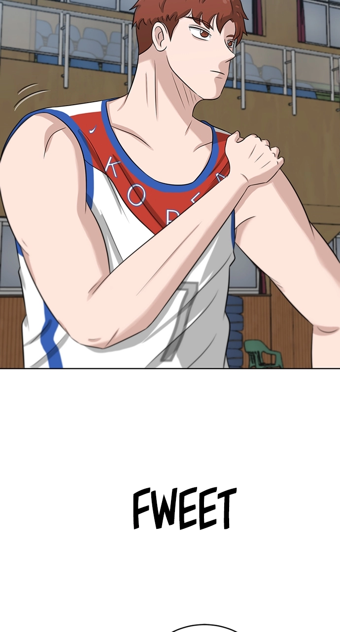 Read Bigman chapter 11 image 57 on Lezhin