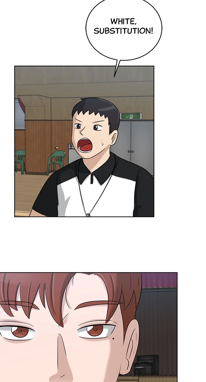 Read Bigman chapter 11 image 58 on Lezhin