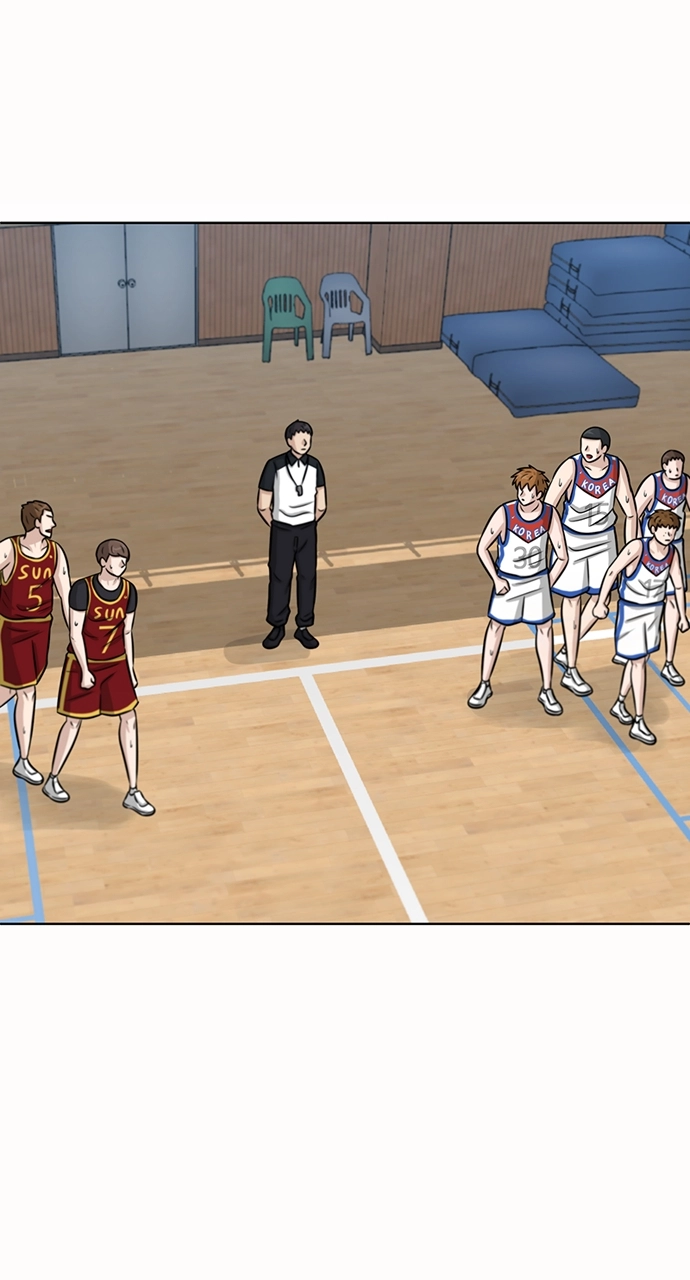 Read Bigman chapter 11 image 7 on Lezhin