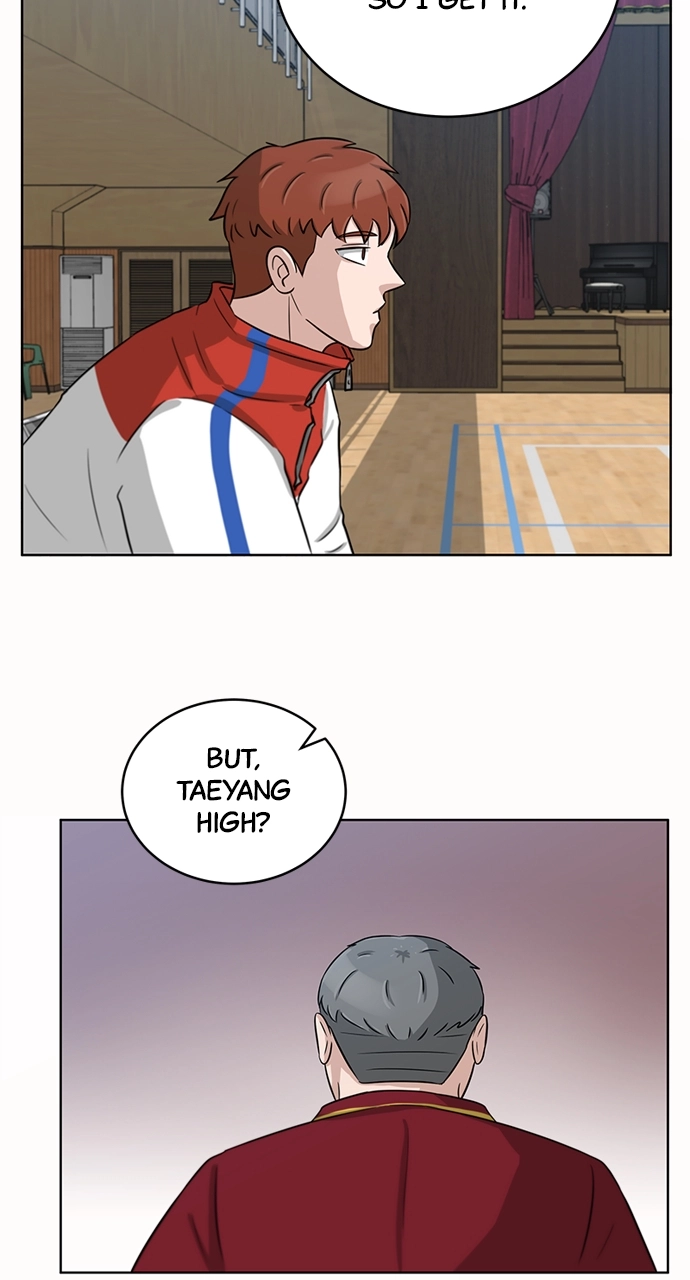 Read Bigman chapter 11 image 9 on Lezhin