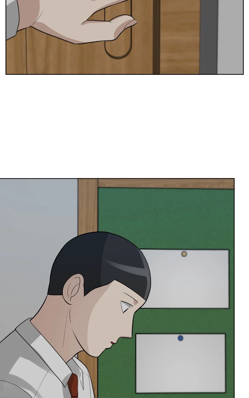 Read Bigman chapter 110 image 1 on Lezhin