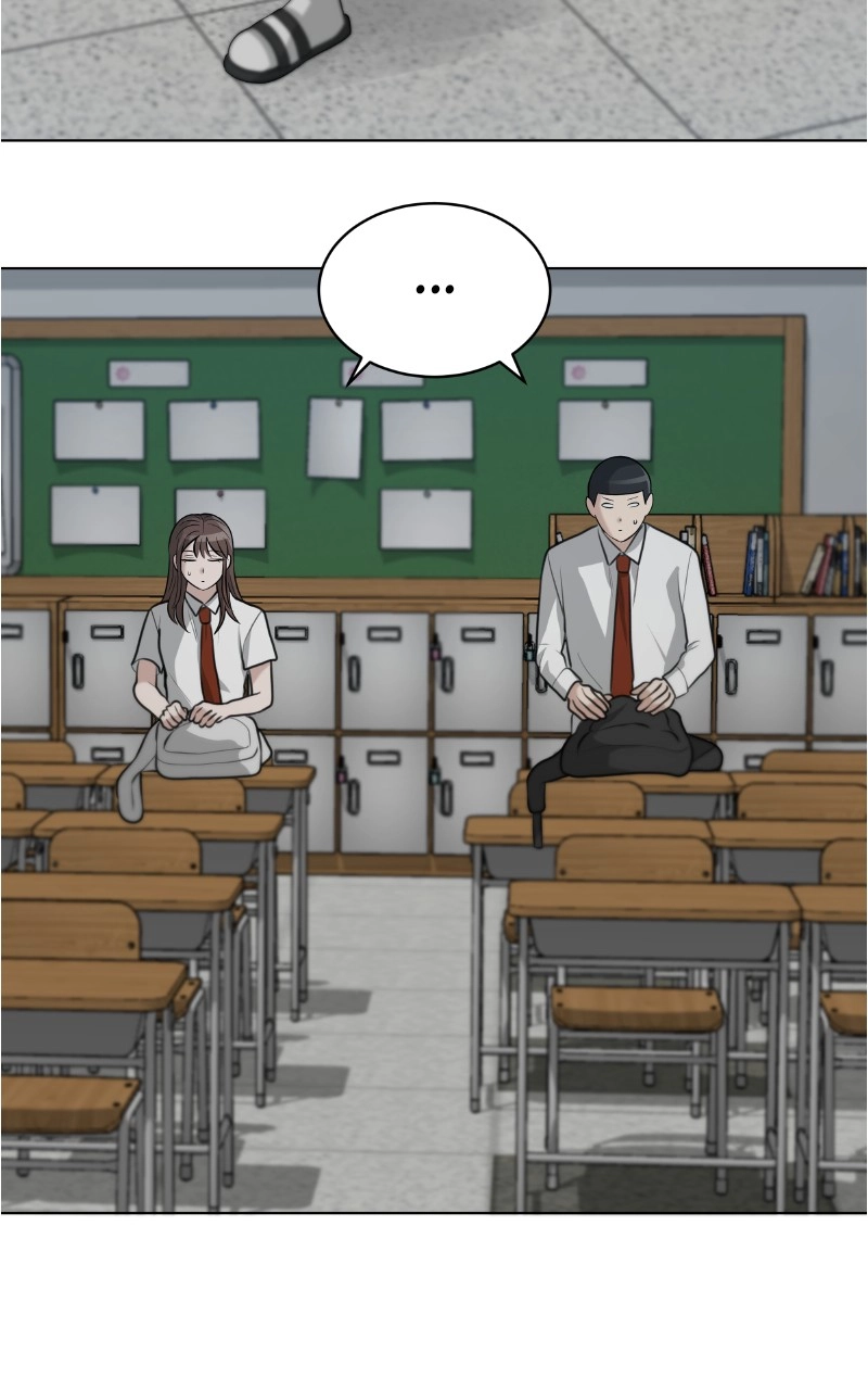 Read Bigman chapter 110 image 10 on Lezhin