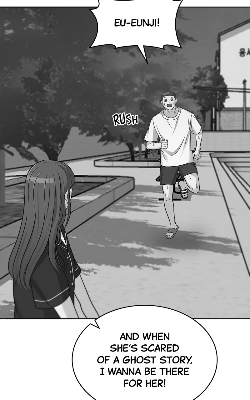Read Bigman chapter 110 image 103 on Lezhin