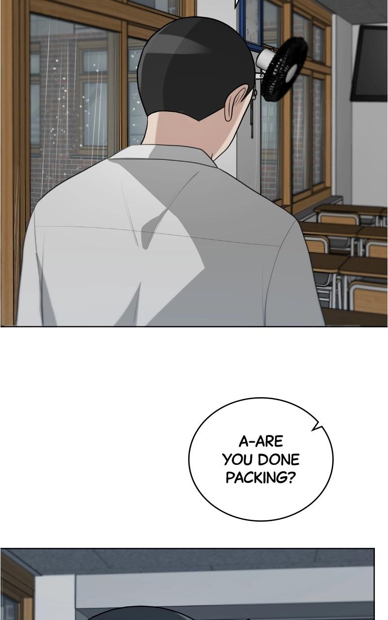 Read Bigman chapter 110 image 16 on Lezhin