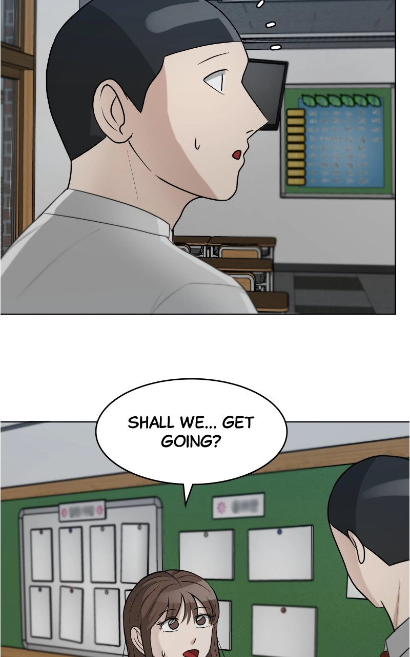 Read Bigman chapter 110 image 17 on Lezhin