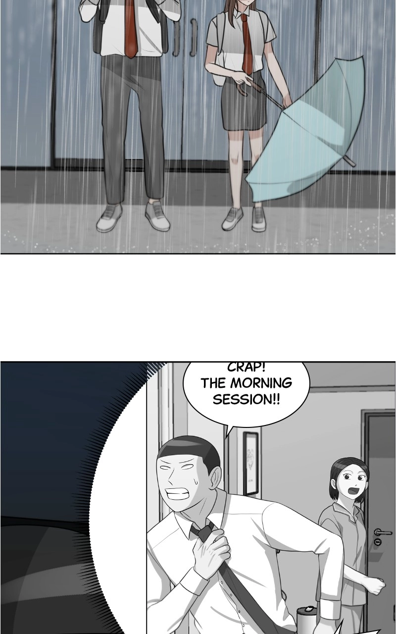 Read Bigman chapter 110 image 21 on Lezhin