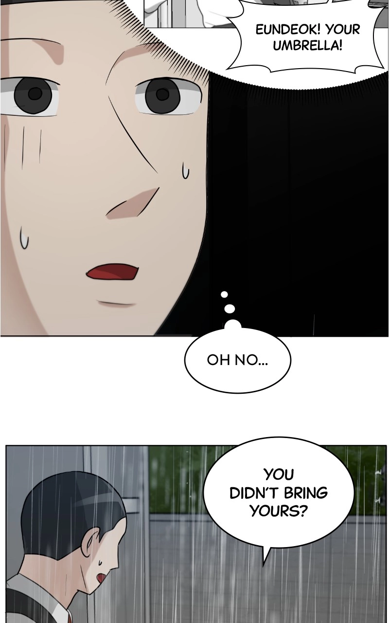 Read Bigman chapter 110 image 22 on Lezhin